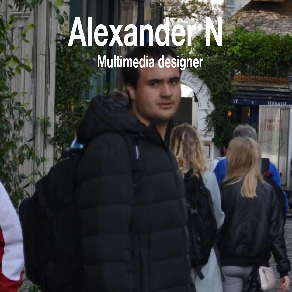 Alexander